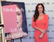 Minka Kelly (Photo by David Livingston/Getty Images)
